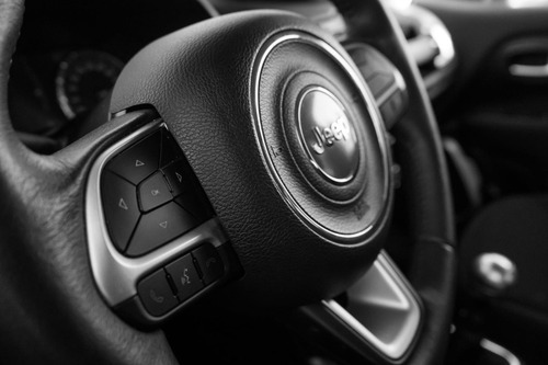 Jeep Renegade 1.8 Sport