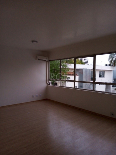 Conjunto/sala Em Petrópolis - Lu431150