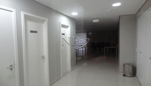 Imagem 10 de 13 de Moema Work Center - Salas Comerciais Locacao Em Moema | Npi Imoveis. - V-1475