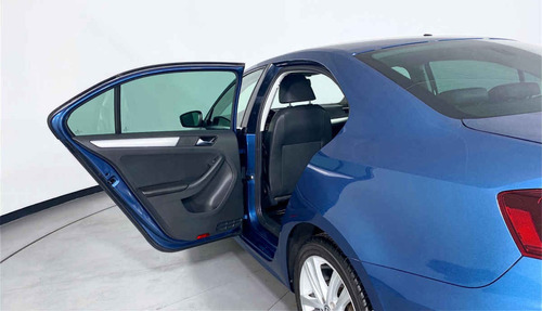 Imagen 15 de 15 de 109308 - Volkswagen Jetta 2016 Con Garantía