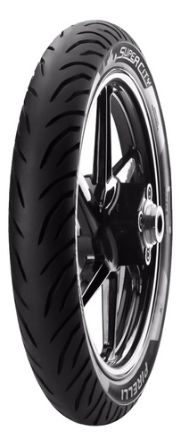 Pirelli Super City 90/90-18 Moto - Trasera