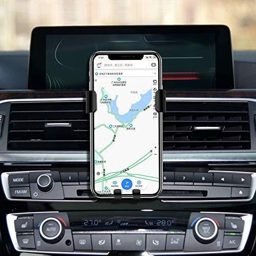 Kungkic Soporte Telefono Vehiculo Para Bmw iPhone Mas