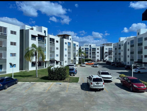 En Venta Hermoso Apartamento En Licey Al Medio, Carr Duarte