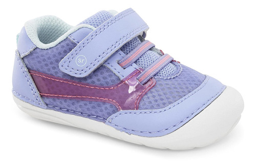 Stride Rite Unisex-nio Sm Kylin - Zapatos Casuales, Periwink