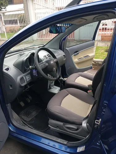 Chery A113 2011