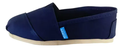 Alpargatas Precios De Fabrica MercadoLibre