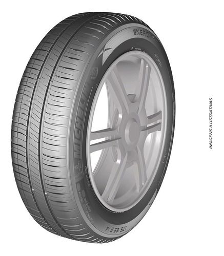 Pneu Michelin Aro 16 - Energy Xm2 185/55 R16