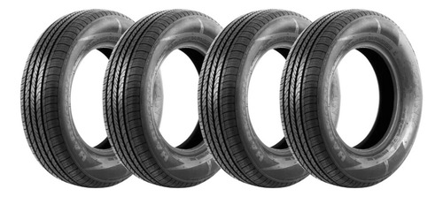 Kit 4 Pneu Aptany Aro 15 175/60r15 81h Rp203