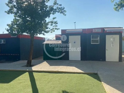 Sitio En Venta En Colina