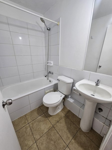 Venta Amplio Departamento En San Miguel, 3d/2b/1e