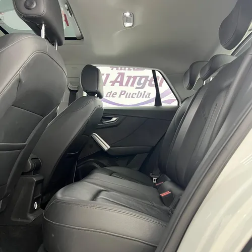 Audi Q2 1.4 35 Tfsi Select