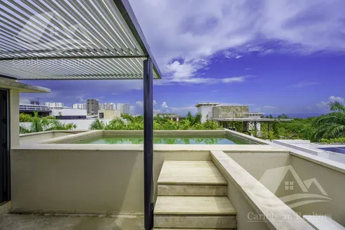 Casa En Renta Puerto Cancun