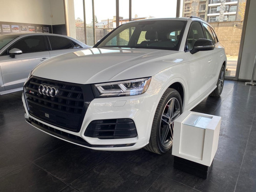 Nuevo Audi Sq5 3.0 Tfsi Stronic 354cv Equipado