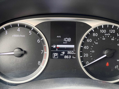 Imagen 24 de 25 de Gd Motors Nissan Kicks 2020 8600 Km, Ed Limitada , Serv Of