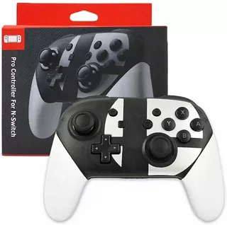 Pro Controller