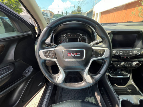 GMC Terrain 3.6 Denali At