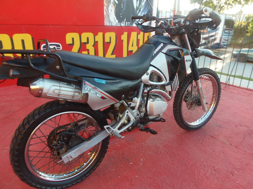 Yumbo Dakar 125 Yumbo Gs 125 Otras = Motos Couto =