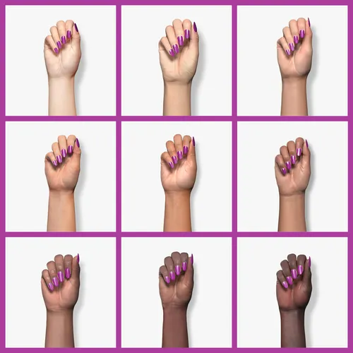 Esmalte De Uñas Essie Too Taboo Dbp, Tolueno Y Formaldehído