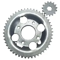 Comprar Kit Corona Y Piñon Beta Tr 200 48\u002F15 Bombee Pr Motos