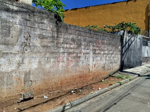 Ótimo Terreno Próximo Ao Atacadista Assaí