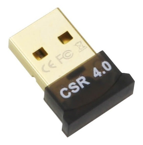 Usb Adaptador Bluetooth 4.0 Csr + Usb Adaptador Wifi 150mbps