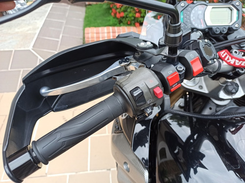 Yamaha Super Tenere Touring