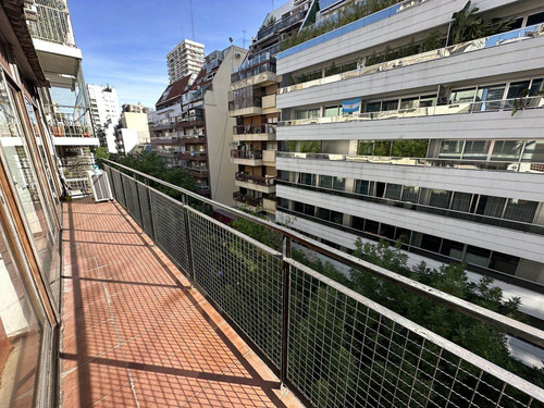 Imagen 8 de 27 de Departamento En Venta En Las Cañitas