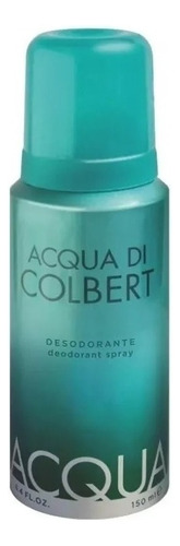 Desodorante Acqua Di Colbert X 150 Ml