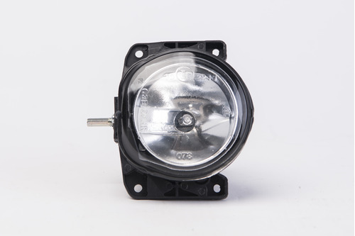 Faro Antiniebla Con Soporte Fiat Grand Siena Essence 12/15