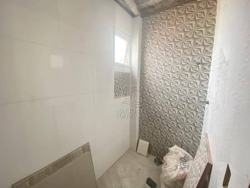 Cobertura Com 2 Dormitórios À Venda, 98 M² Por R$ 330.000,00 - Santa Teresinha - Santo André/sp - Co5187
