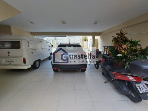 Imagem 1 de 15 de Casa Sobrado Em Santa Terezinha - São Bernardo Do Campo - 6348