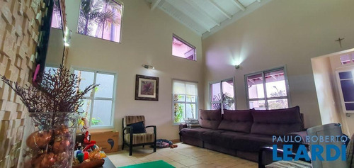 Imagem 9 de 15 de Casa Em Condomínio - Condomínio Millenium - Sp - 534179