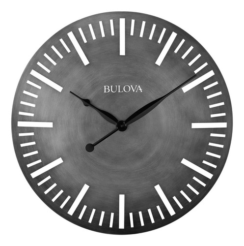 Reloj Pared Bulova C4869