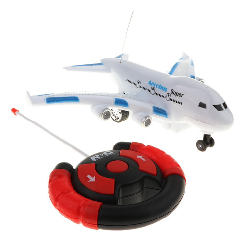 De Telemando Con Pilas Rc Juguetes Para Niños