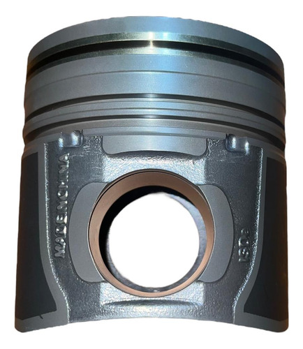 Piston Yutong 6896, 6752, Kingrun, Kamaz, Cummins Isde, Isb