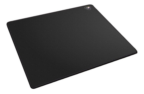 Mouse Pad gamer Cougar SPEED EX de borracha g 400mm x 450mm x 4mm black