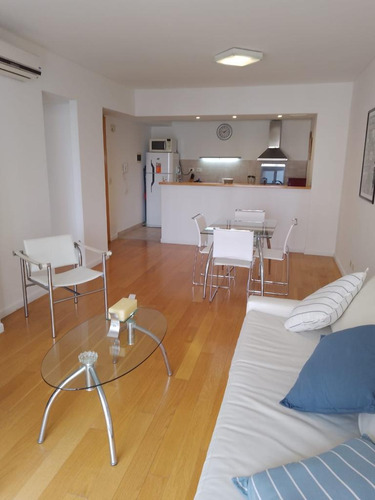 Departamento En Alquiler - 1 Dormitorio 1 Baño - 50mts2 - Vicente López