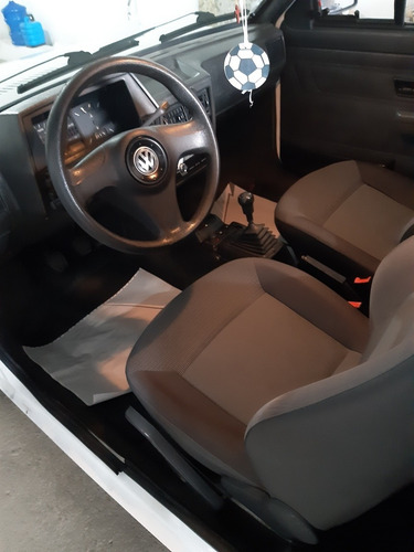 Volkswagen Saveiro Cht 1.6 Gasolina