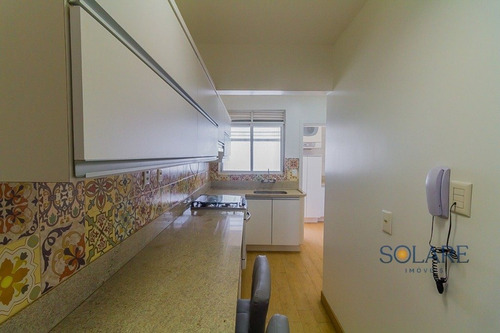 Imagem 10 de 15 de Apartamento - Centro - Ref: 66567 - V-66567