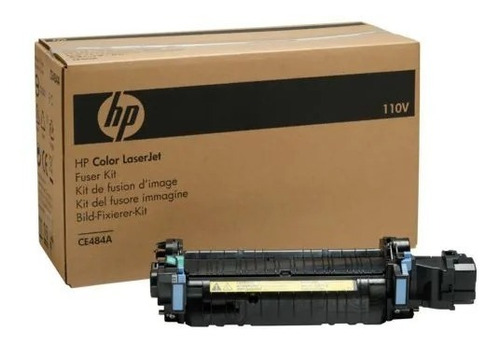 Unidade Fusora Hp Laserjet Cp3525/cm3530|pro 500 M551/m575