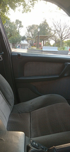 Gm Chevrolet Omega