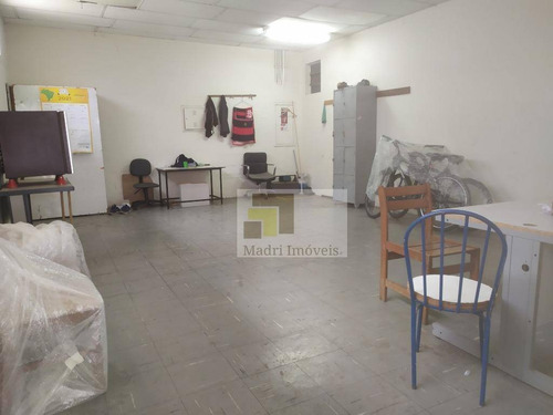 Imagem 27 de 30 de Galpão Para Alugar, 11578 M² Por R$ 290.000,00/mês - Vila Leopoldina - São Paulo/sp - Ga0061