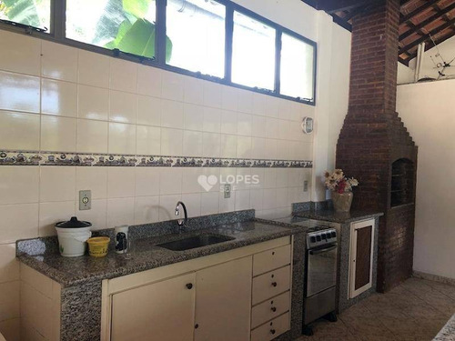 Imagem 21 de 22 de Casa Com 5 Quartos, 550 M² Por R$ 1.190.000 - Vila Progresso - Niterói/rj - Ca10650