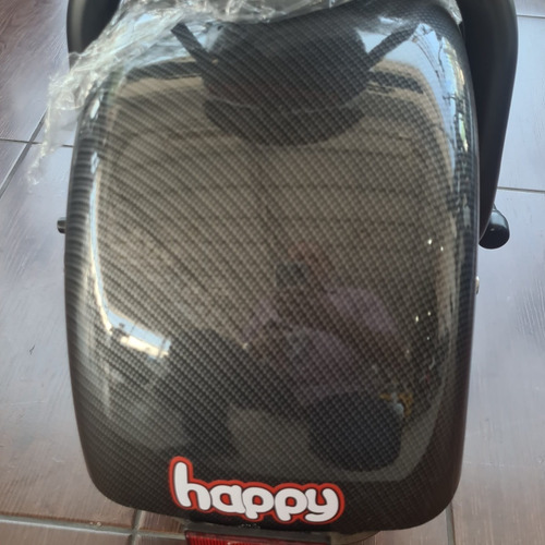 Imagem 11 de 15 de Scooter Elétrica 2000w Happy 0km Patinete