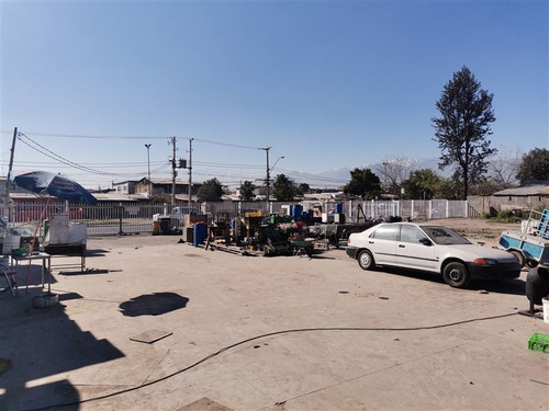 Imagen 9 de 16 de Sitio En Venta En Lo Espejo