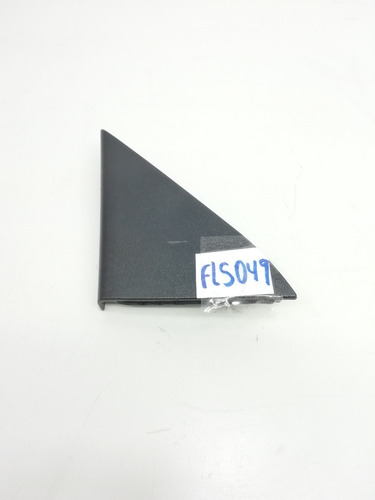 Tapa Triangulo Interno Retrovisor Izquierdo  Ford Laser 98