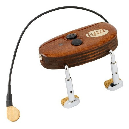 Piezo Portátil Kna Vv-wi Inalambrico(ctr Volumen)para Violín