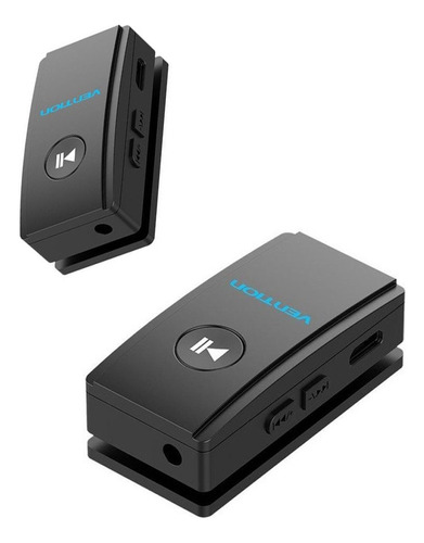 Receptor Bluetooth 4.0 Audio Adaptador Aux Stereo Portable