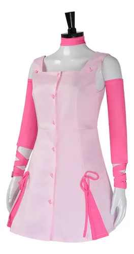 Nuevo Jojo Sugimoto Reimi Cosplay Disfraz