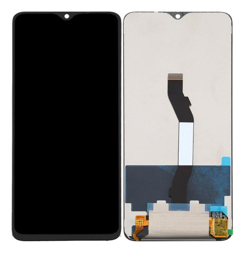 Display Compatible Para Xiaomi Redmi Note 8 Pro